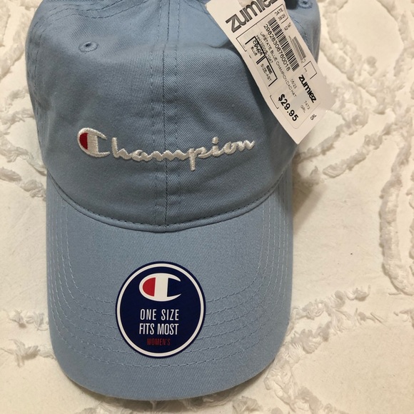 zumiez champion hat